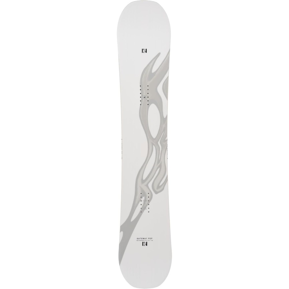 K2 WORLD GATEWAY POP