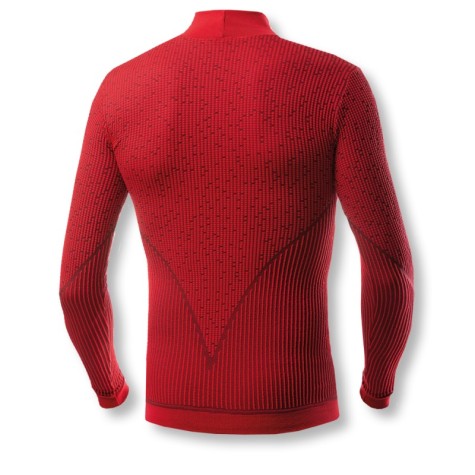 BIOTEX LUPETTO 3D BIOFLEX WARM ROSSO