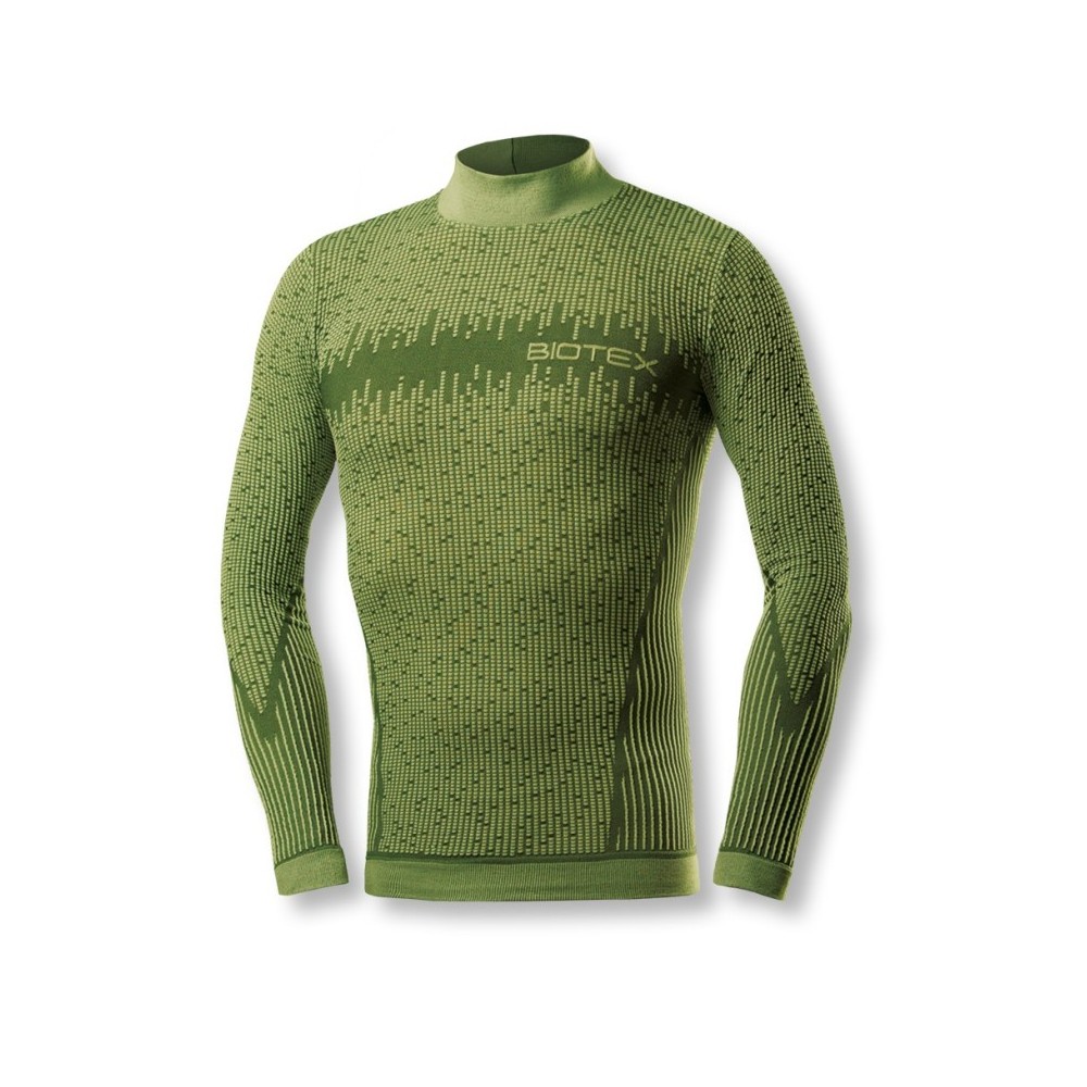 BIOTEX LUPETTO 3D BIOFLEX WARM LIME