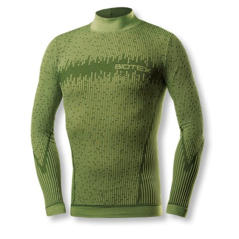 BIOTEX LUPETTO 3D BIOFLEX WARM LIME