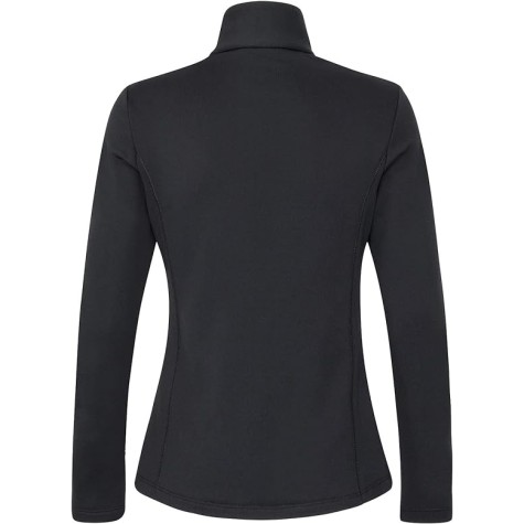 CMP PILE WOMAN SWEAT U901