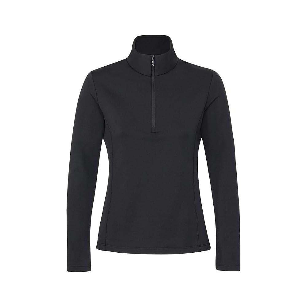 CMP PILE WOMAN SWEAT U901