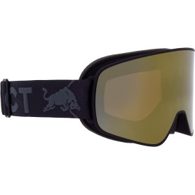 RED BULL RUSH BLACK GOLD SNOW ORANGE W