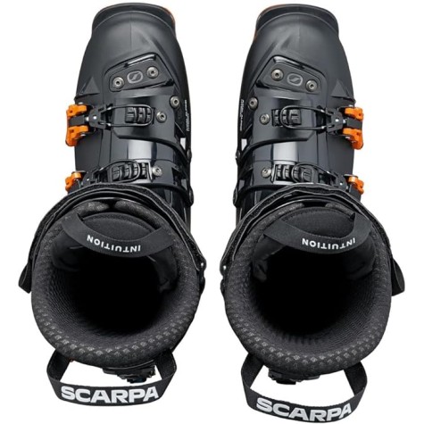 SCARPA 4 QUATTRO SL UOMO