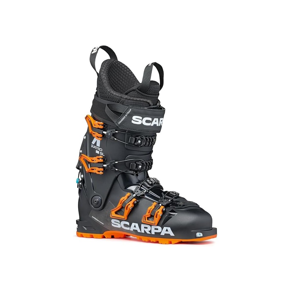 SCARPA 4 QUATTRO SL UOMO