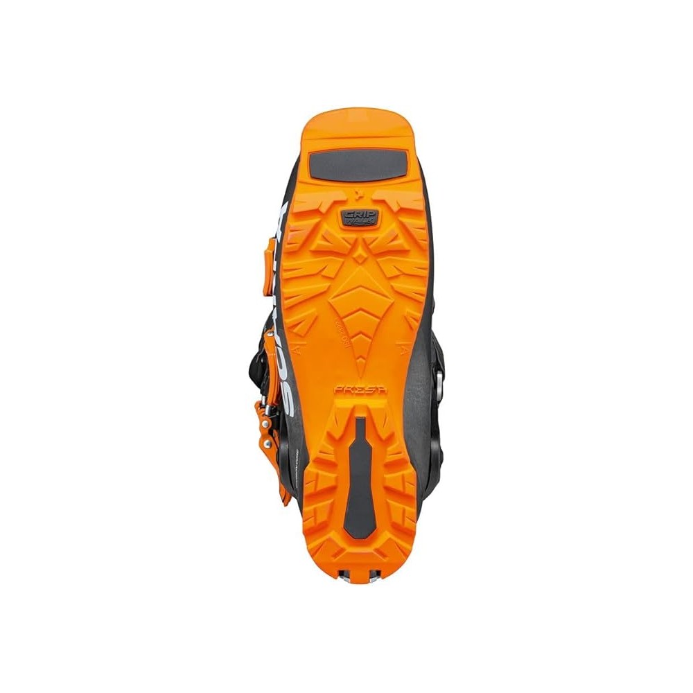 SCARPA 4 QUATTRO SL UOMO