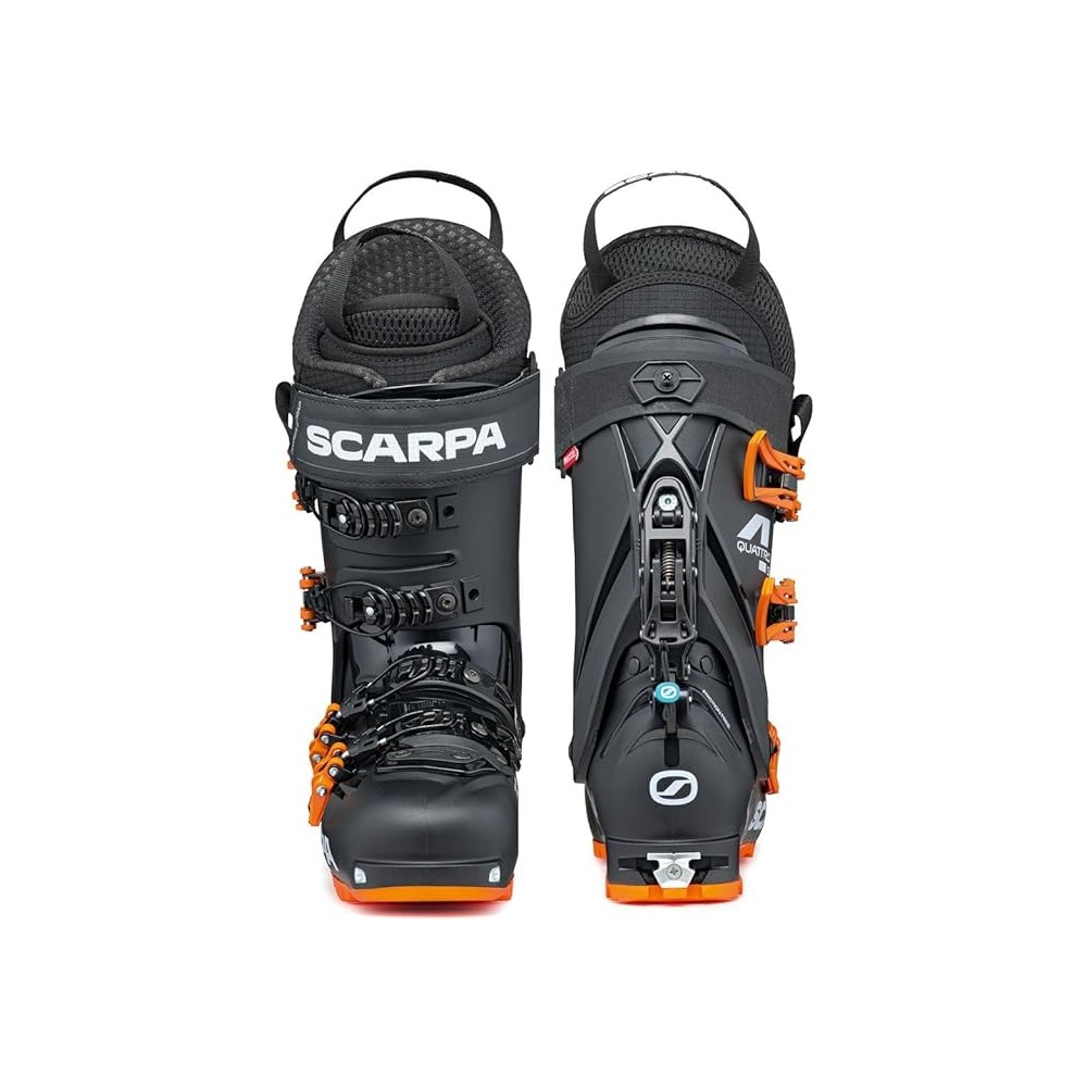 SCARPA 4 QUATTRO SL UOMO
