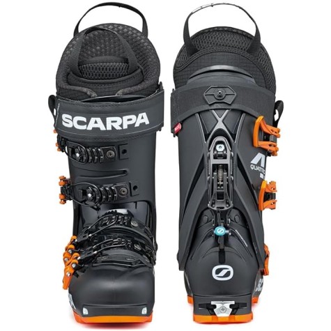 SCARPA 4 QUATTRO SL UOMO