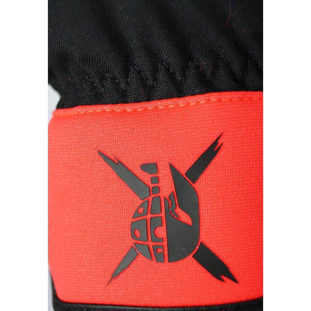 REUSCH WORLDCUP WARRIOR PRIME R-TEX XT JUNIOR