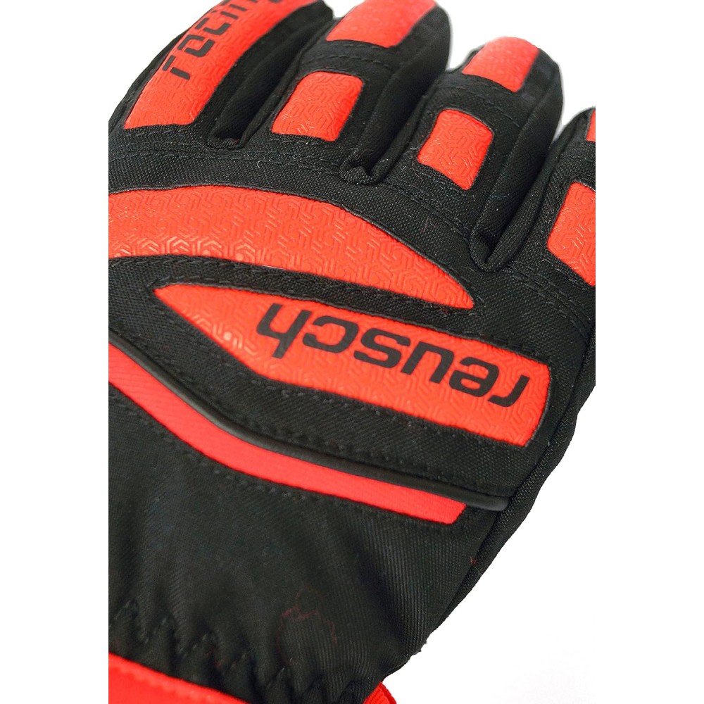 REUSCH WORLDCUP WARRIOR PRIME R-TEX XT JUNIOR