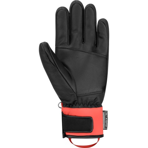REUSCH WORLDCUP WARRIOR PRIME R-TEX XT JUNIOR