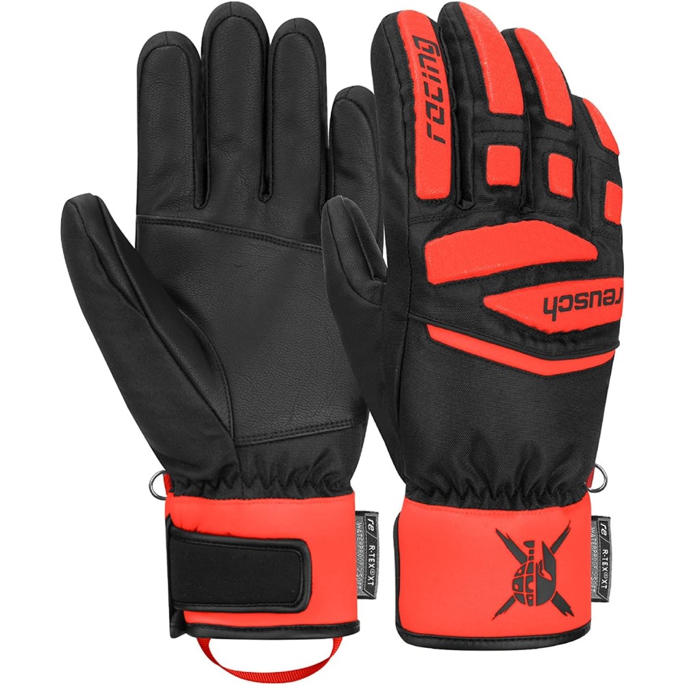 REUSCH WORLDCUP WARRIOR PRIME R-TEX XT JUNIOR
