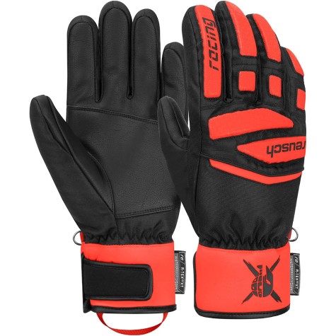 REUSCH WORLDCUP WARRIOR PRIME R-TEX XT JUNIOR
