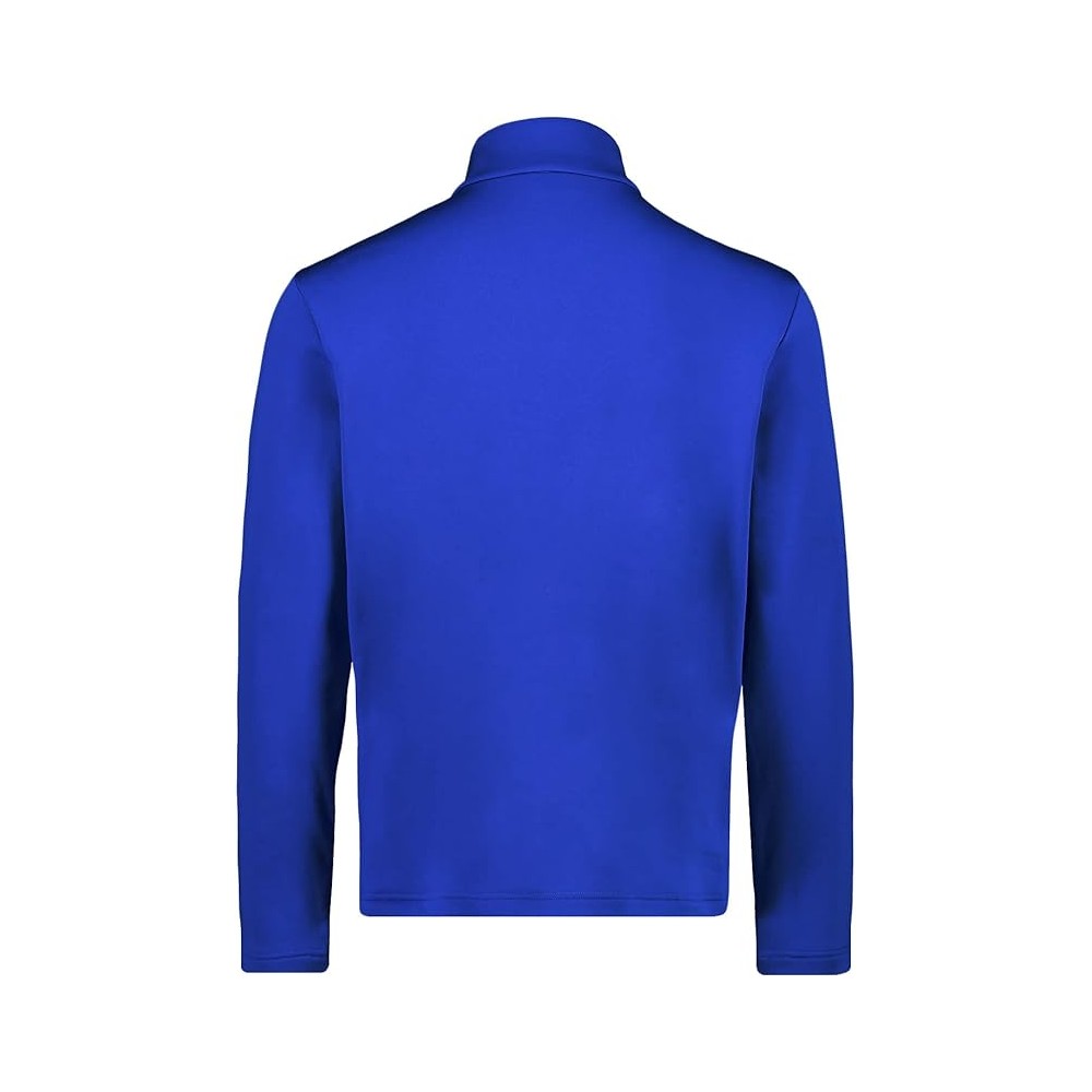 CMP SWEAT PILE UOMO 3E15747 BLU