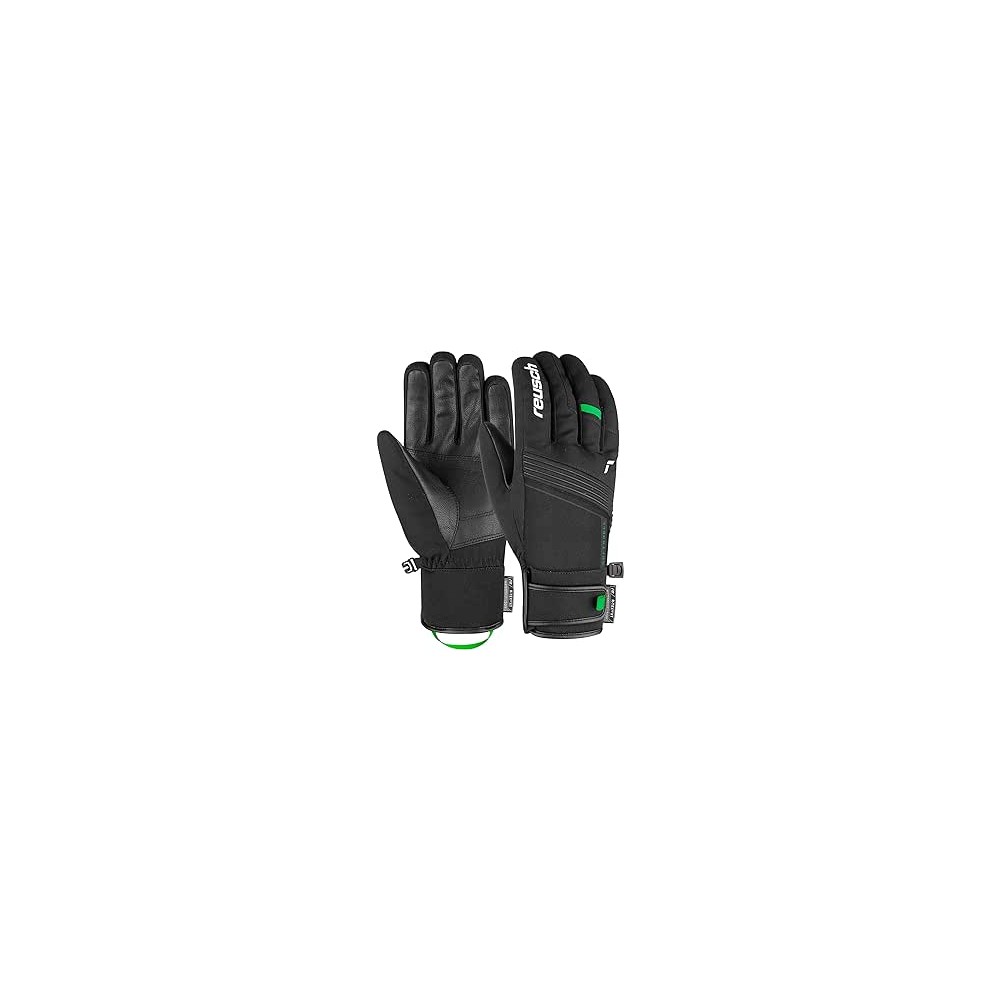 REUSCH LUCA R-TEX XT