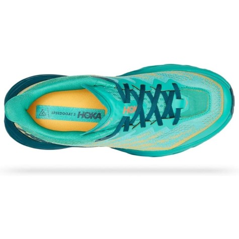 HOKA ONE ONE W SPEEDGOAT 5 DTWGR