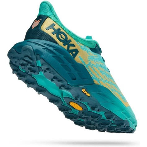 HOKA ONE ONE W SPEEDGOAT 5 DTWGR