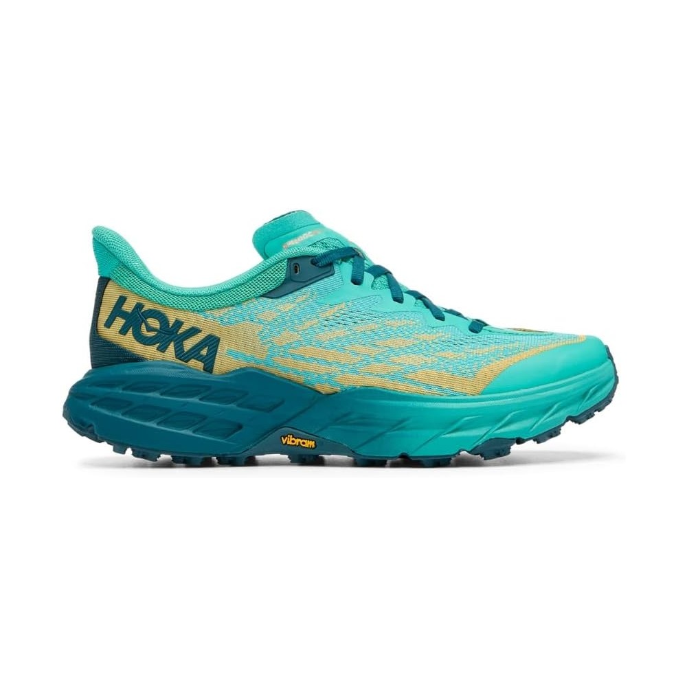 HOKA ONE ONE W SPEEDGOAT 5 DTWGR