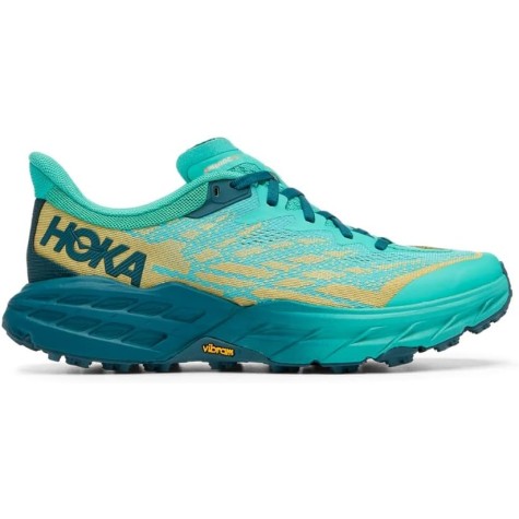 HOKA ONE ONE W SPEEDGOAT 5 DTWGR