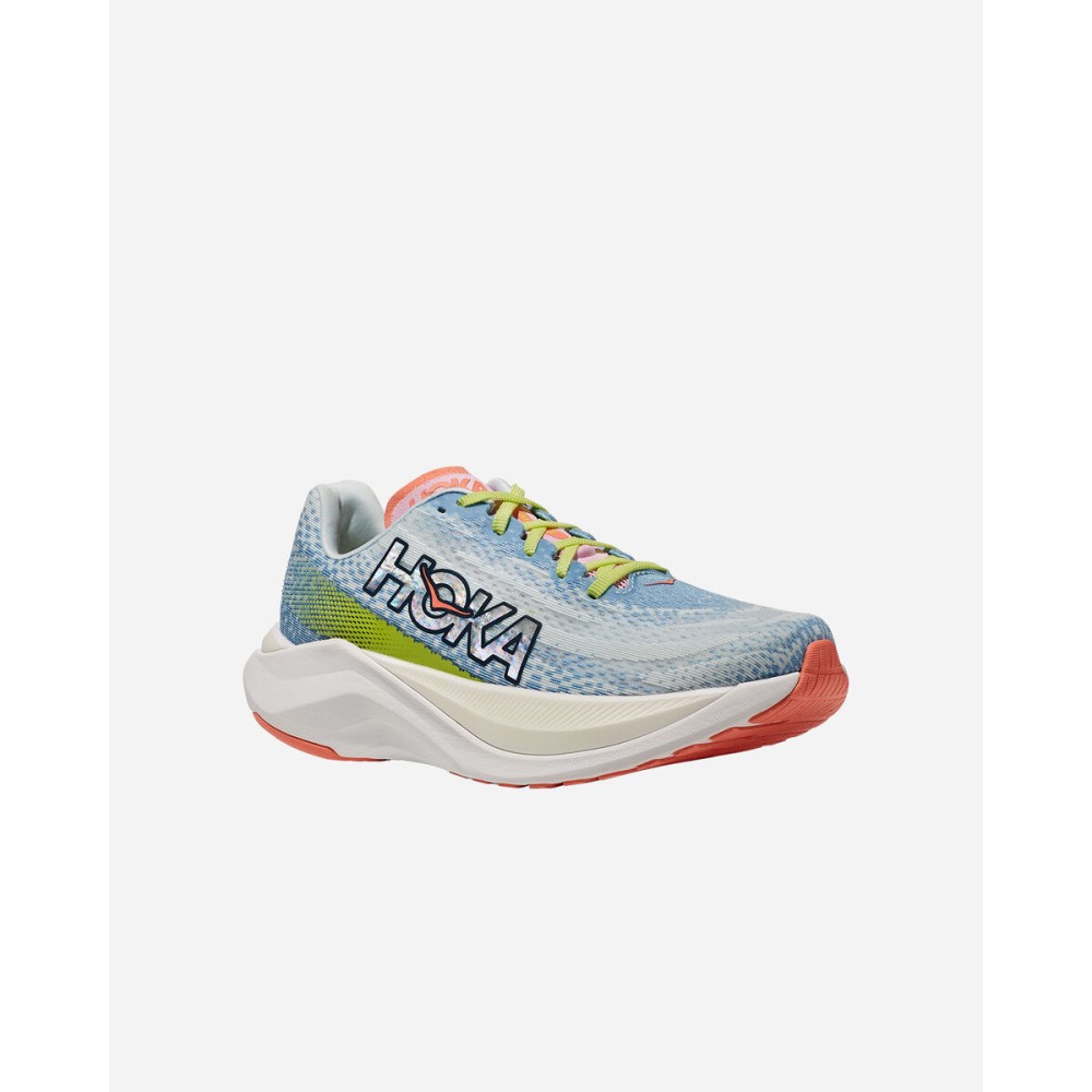 HOKA ONE ONE MACH X WOMAN