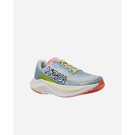 HOKA ONE ONE MACH X WOMAN