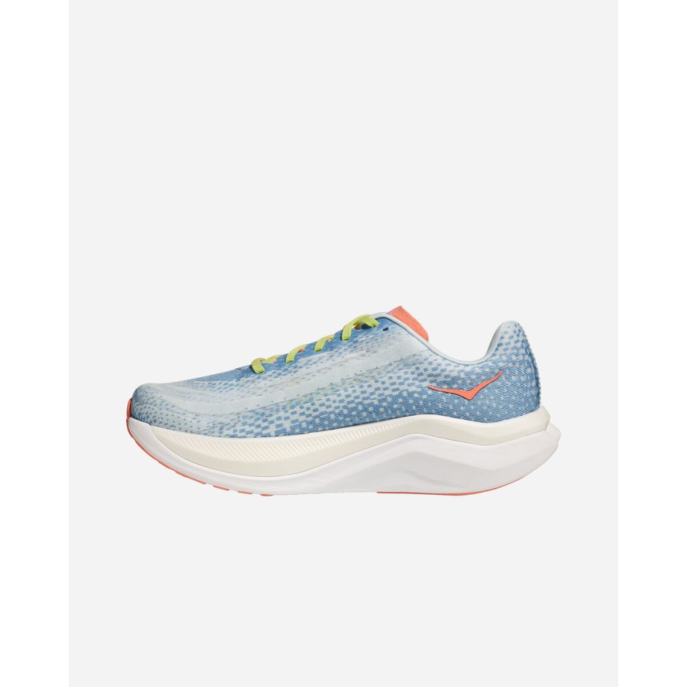 HOKA ONE ONE MACH X WOMAN