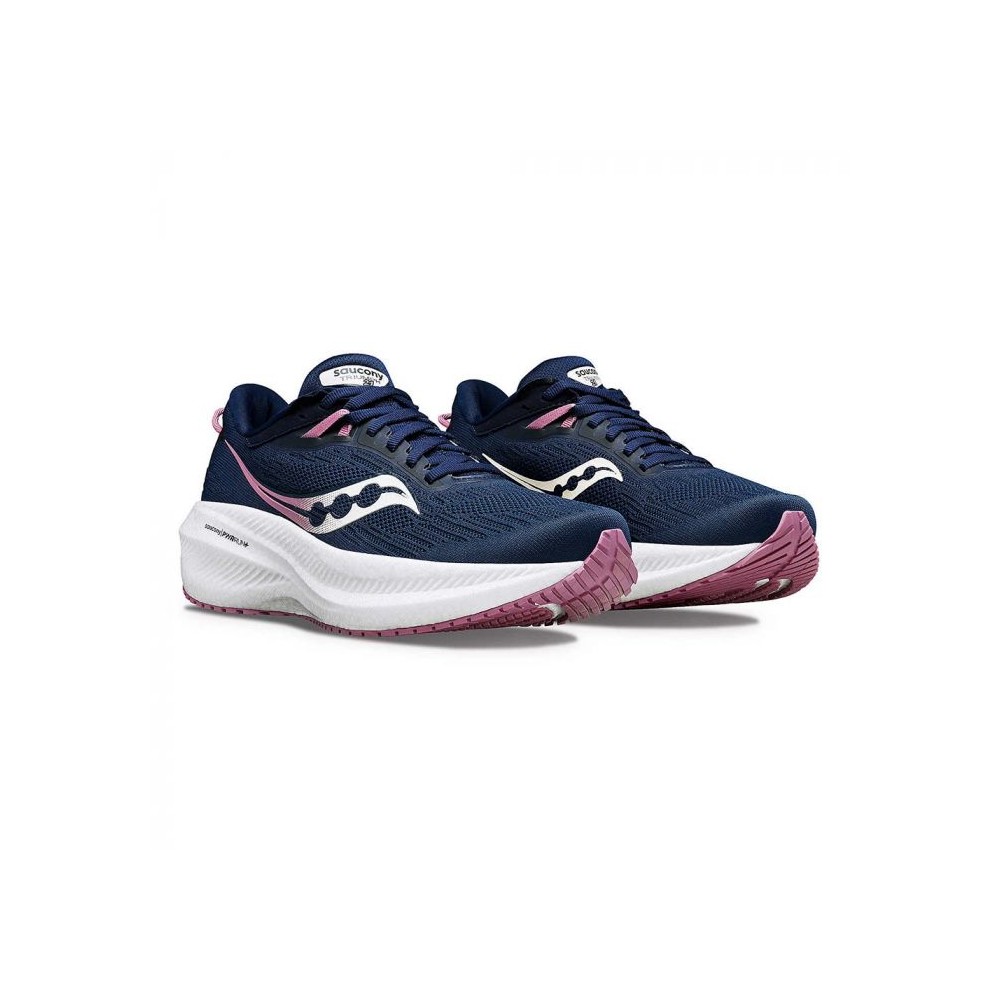 SAUCONY GUIDE 17 W