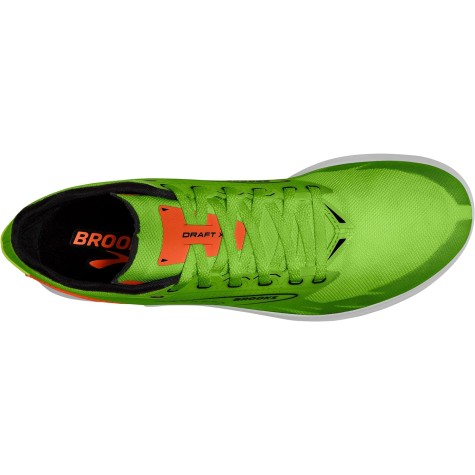 BROOKS DRAFT XC
