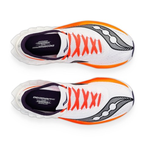 SAUCONY ENDORPHIN PRO 4 UOMO