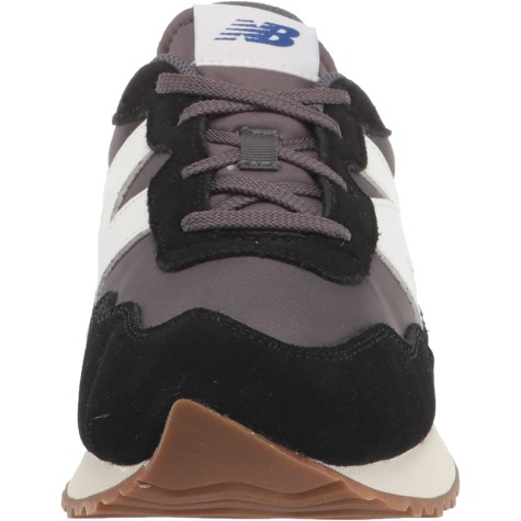 NEW BALANCE 237 NERE DONNA