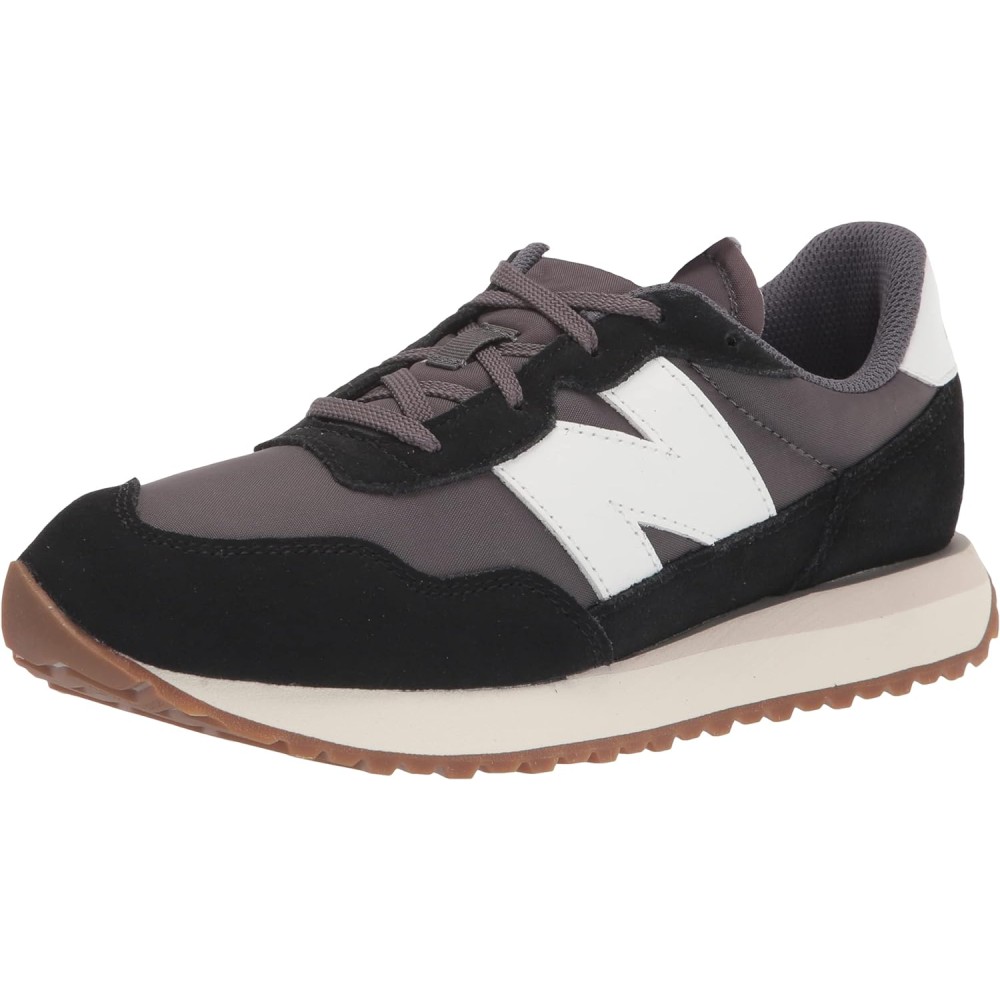 NEW BALANCE 237 NERE DONNA