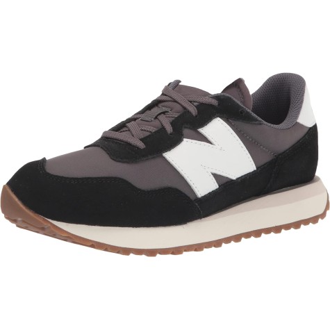 NEW BALANCE 237 NERE DONNA