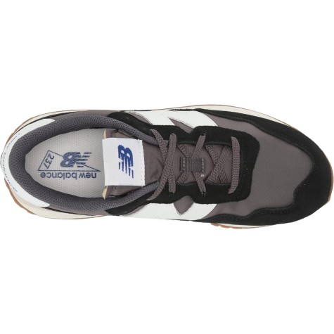 NEW BALANCE 237 NERE DONNA