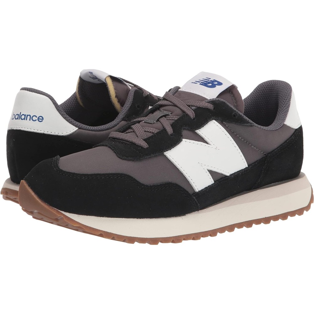 NEW BALANCE 237 NERE DONNA