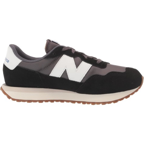 NEW BALANCE 237 NERE DONNA