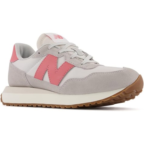 NEW BALANCE 237 GRIGIE DONNA