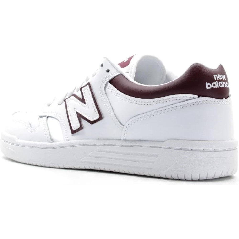NEW BALANCE BB480LDB