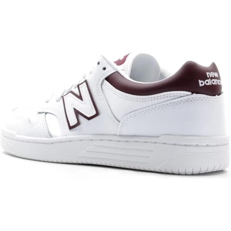 NEW BALANCE BB480LDB