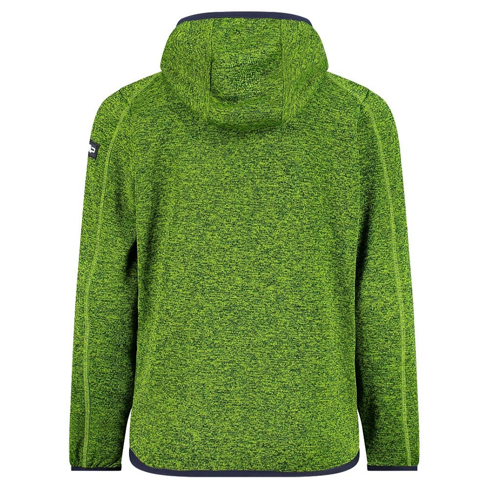 CMP KID JACKET 30H591427ER
