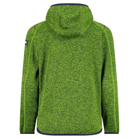 CMP KID JACKET 30H591427ER