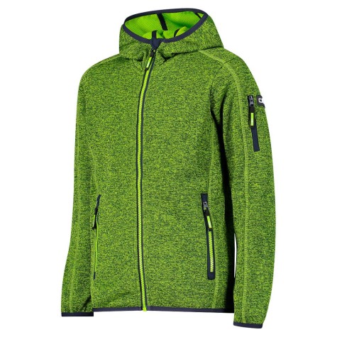 CMP KID JACKET 30H591427ER
