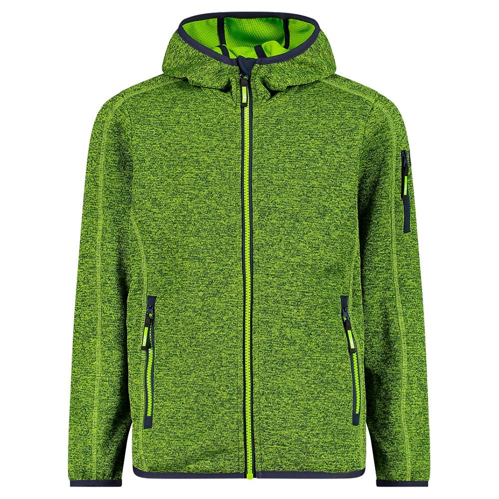 CMP KID JACKET 30H591427ER