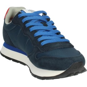 SUN 68 FOOTWEAR ADULT TOM SOLID BLU UOMO 2