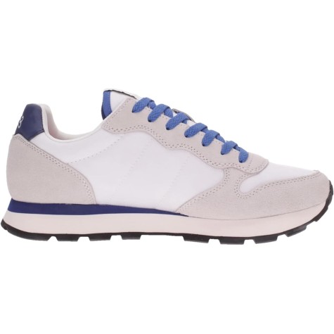 SUN 68 FOOTWEAR ADULT TOM SOLID BIANCO UOMO