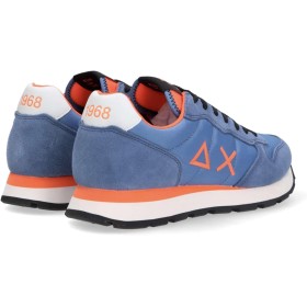 SUN 68 FOOTWEAR ADULT TOM FLUO 56 AVIO UOMO 2