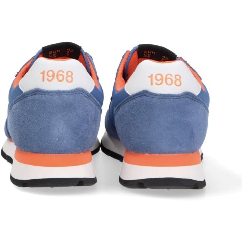 SUN 68 FOOTWEAR ADULT TOM FLUO 56 AVIO UOMO
