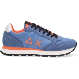 SUN 68 FOOTWEAR ADULT TOM FLUO 56 AVIO UOMO