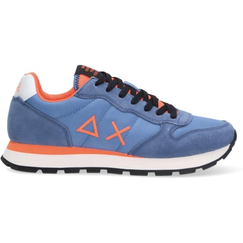 SUN 68 FOOTWEAR ADULT TOM FLUO 56 AVIO UOMO