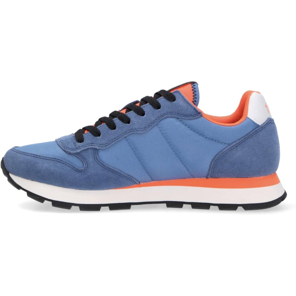 SUN 68 FOOTWEAR ADULT TOM FLUO 56 AVIO UOMO