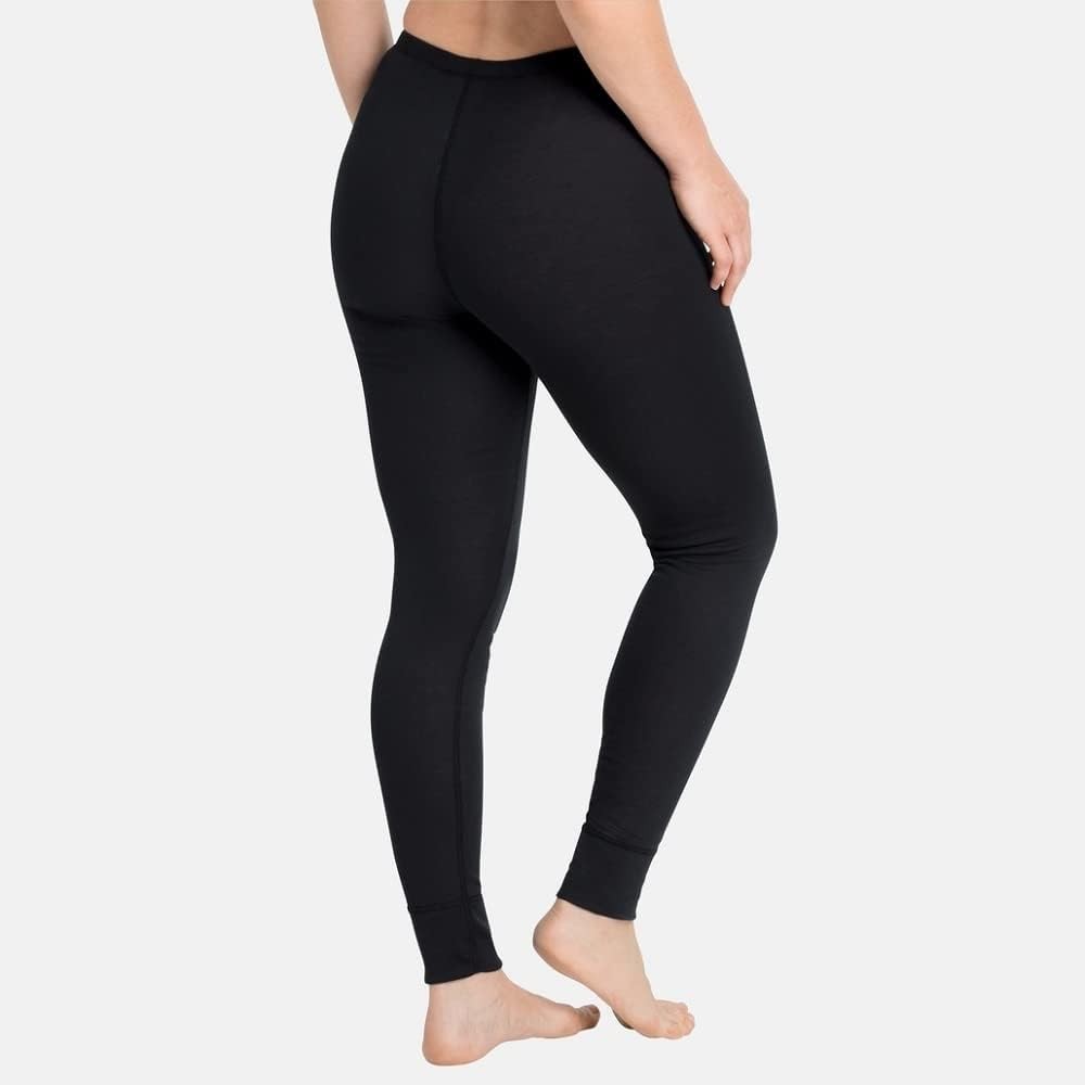 ODLO BOTTOM LONG WARM TECNICA DONNA